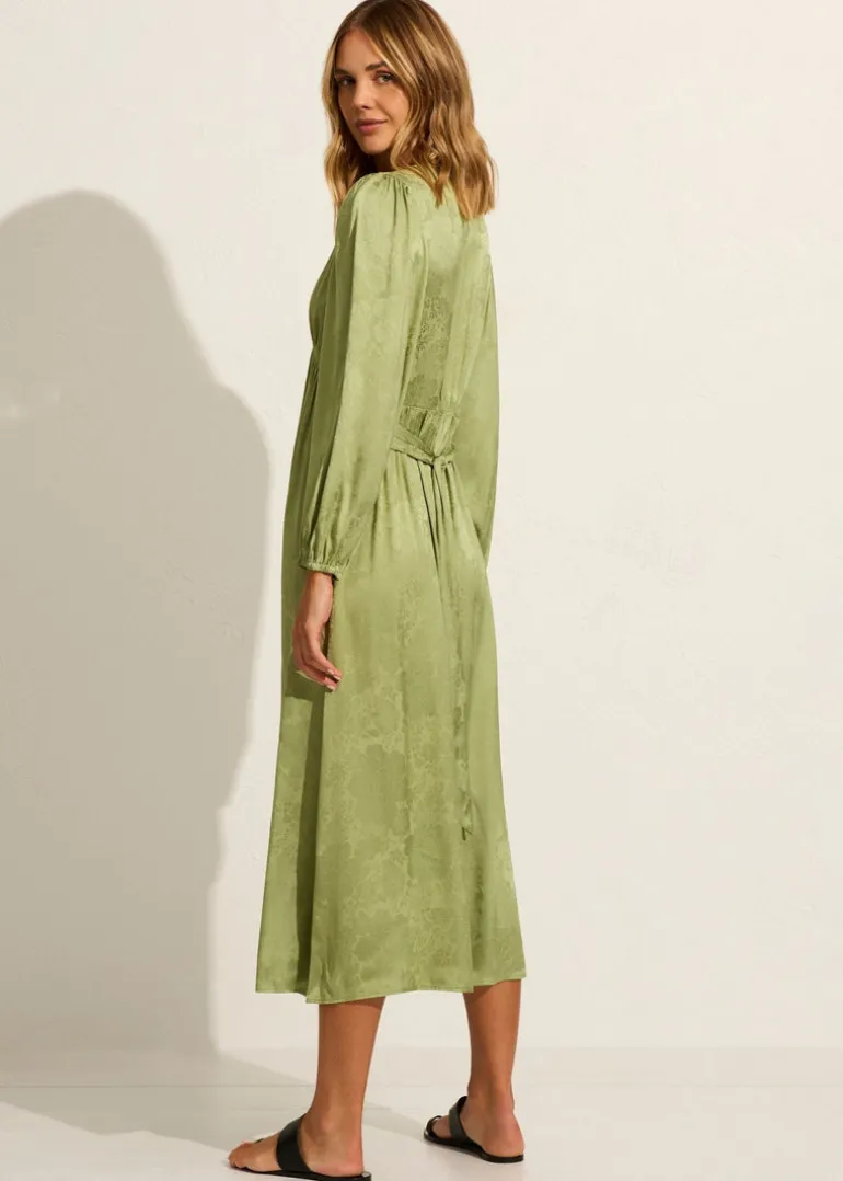 Arwen Midi Dress