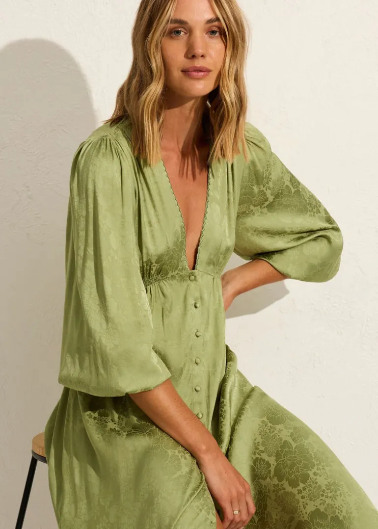 Arwen Midi Dress