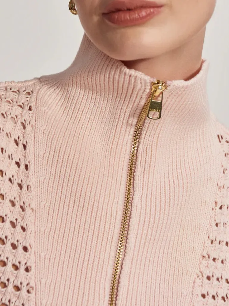 Bains Knit Vest