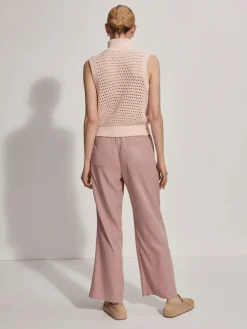 Bains Knit Vest
