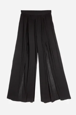 Bonaire Black Pant Set