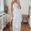 Chantria Maxi Dress