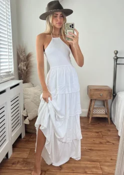 Chantria Maxi Dress