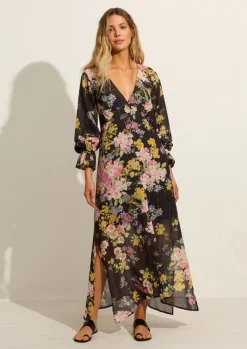 Charlotte Maxi Dress