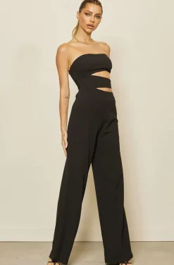 Emerson Tailored Jumpsuit