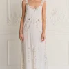 Enamour Maxi Slip Dress