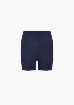 FreeSoft High-Rise Short 4'' in Sky Captain
