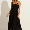 Gracia Maxi Dress
