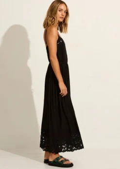 Gracia Maxi Dress