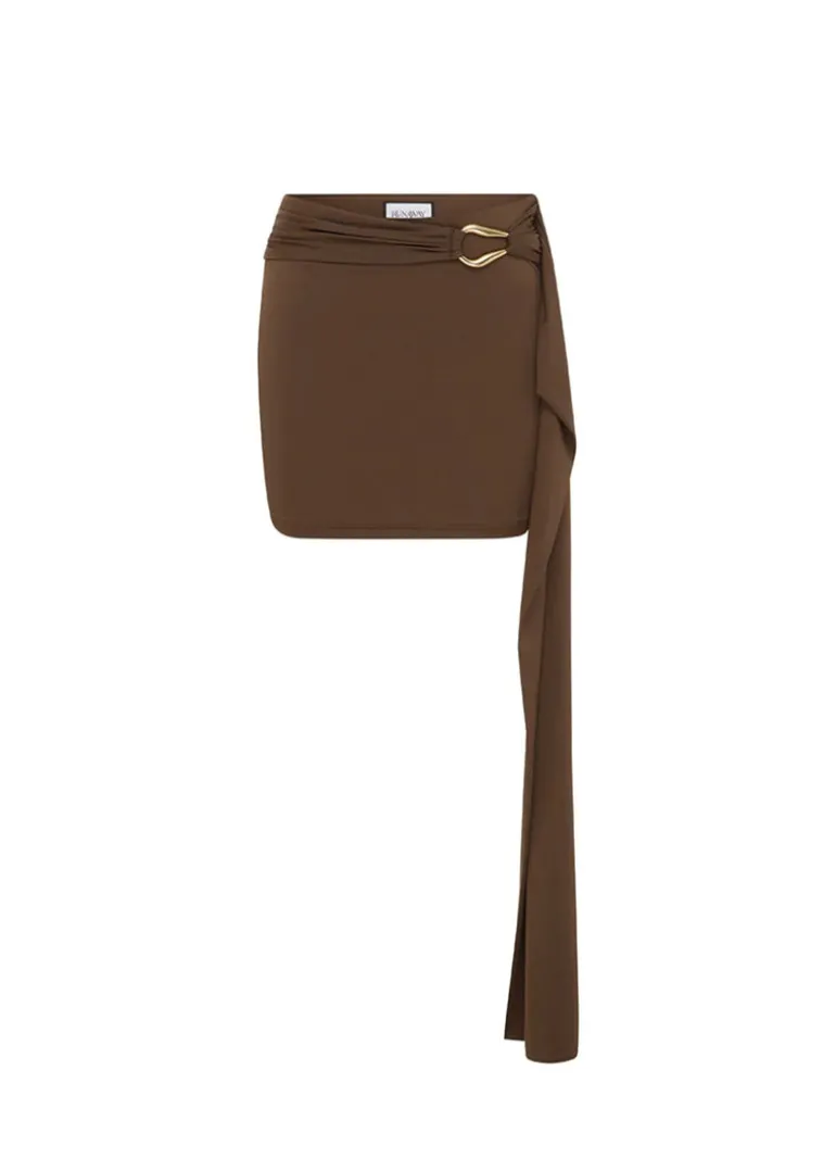 Jasmine Mini Skirt