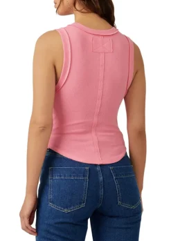 Kate Tee in Neon Dancer
