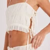 La Louisiane Crop Top