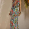 Lexie Maxi Dress