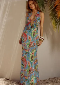 Lexie Maxi Dress
