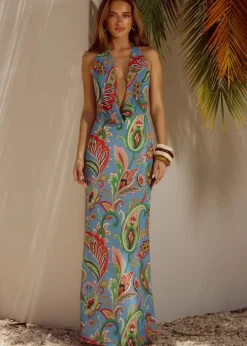 Lexie Maxi Dress