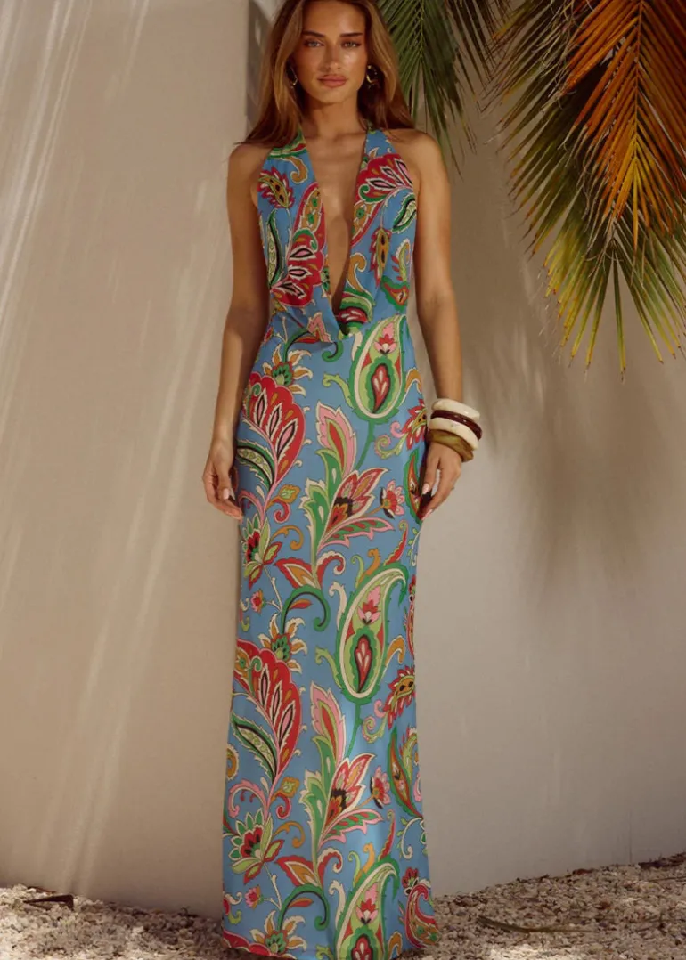 Lexie Maxi Dress