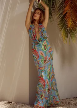 Lexie Maxi Dress
