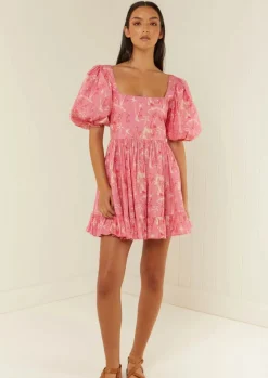 Lola Mini Dress
