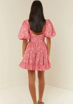 Lola Mini Dress