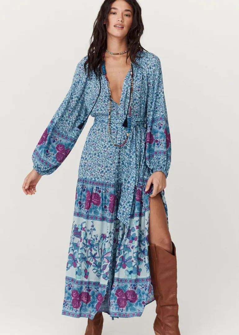 Love Jetty Gown