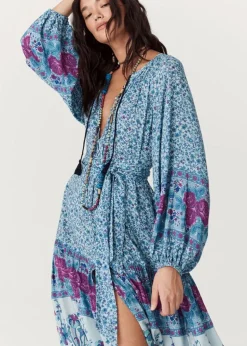 Love Jetty Gown