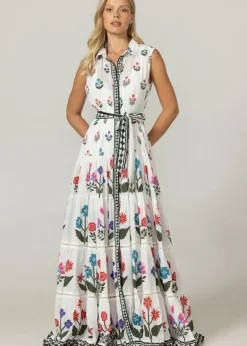 Maxi Dress Miri