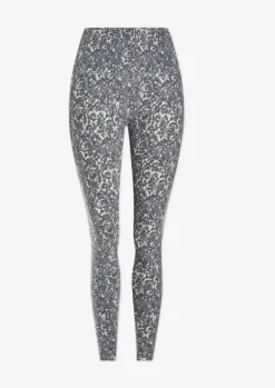 Move Pocket High Legging 25