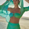 Nala Bikini Top Samba