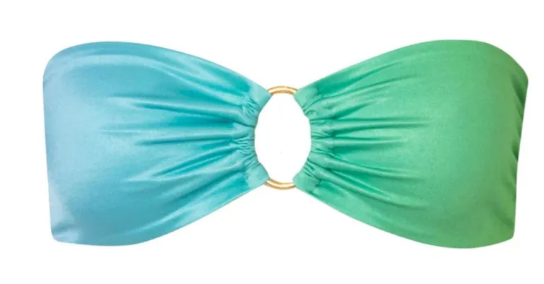 Nala Bikini Top Samba