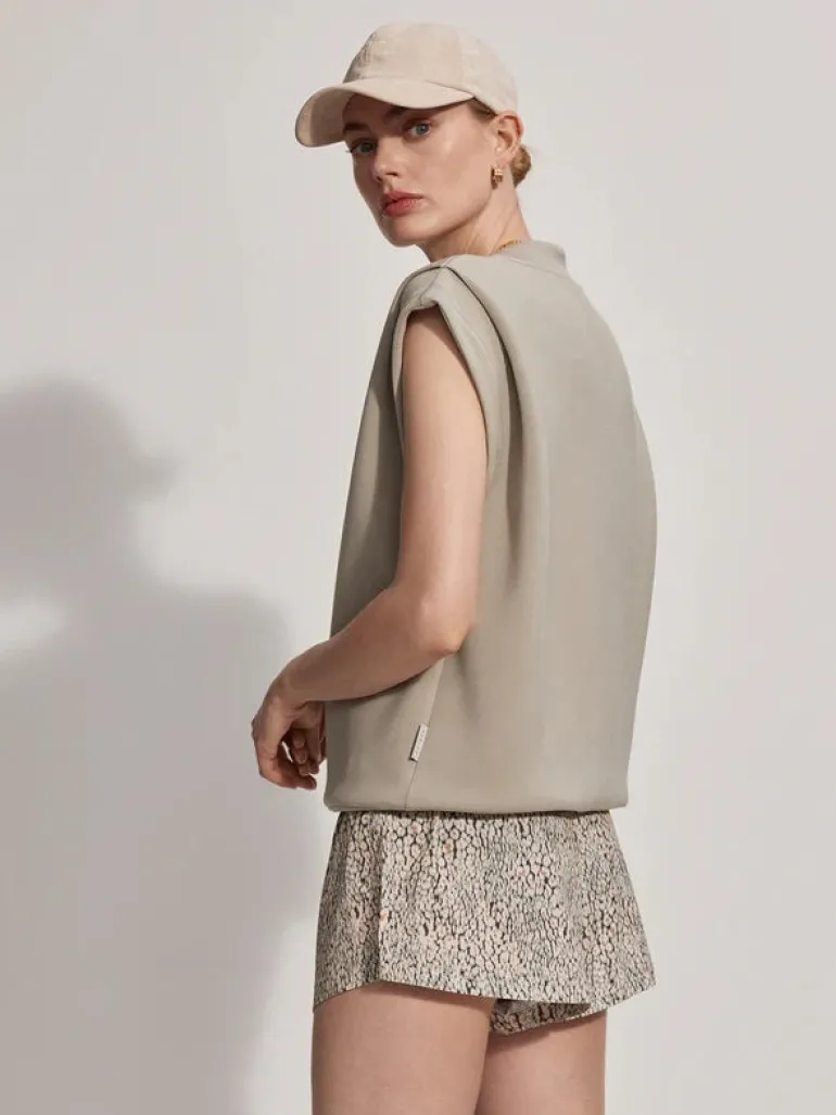 Otis Sleeveless Sweat