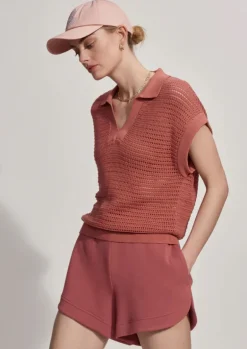 Otto Knit Vest