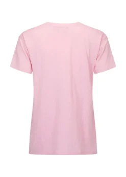Peaches Biker Tee