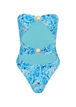 Reef One Piece Azuri Blue