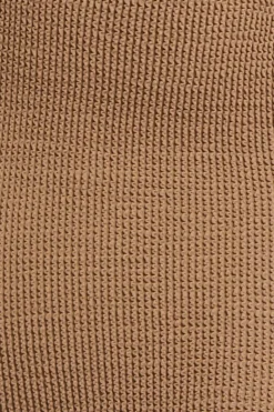 Ring Scene Brief in Hazelnut