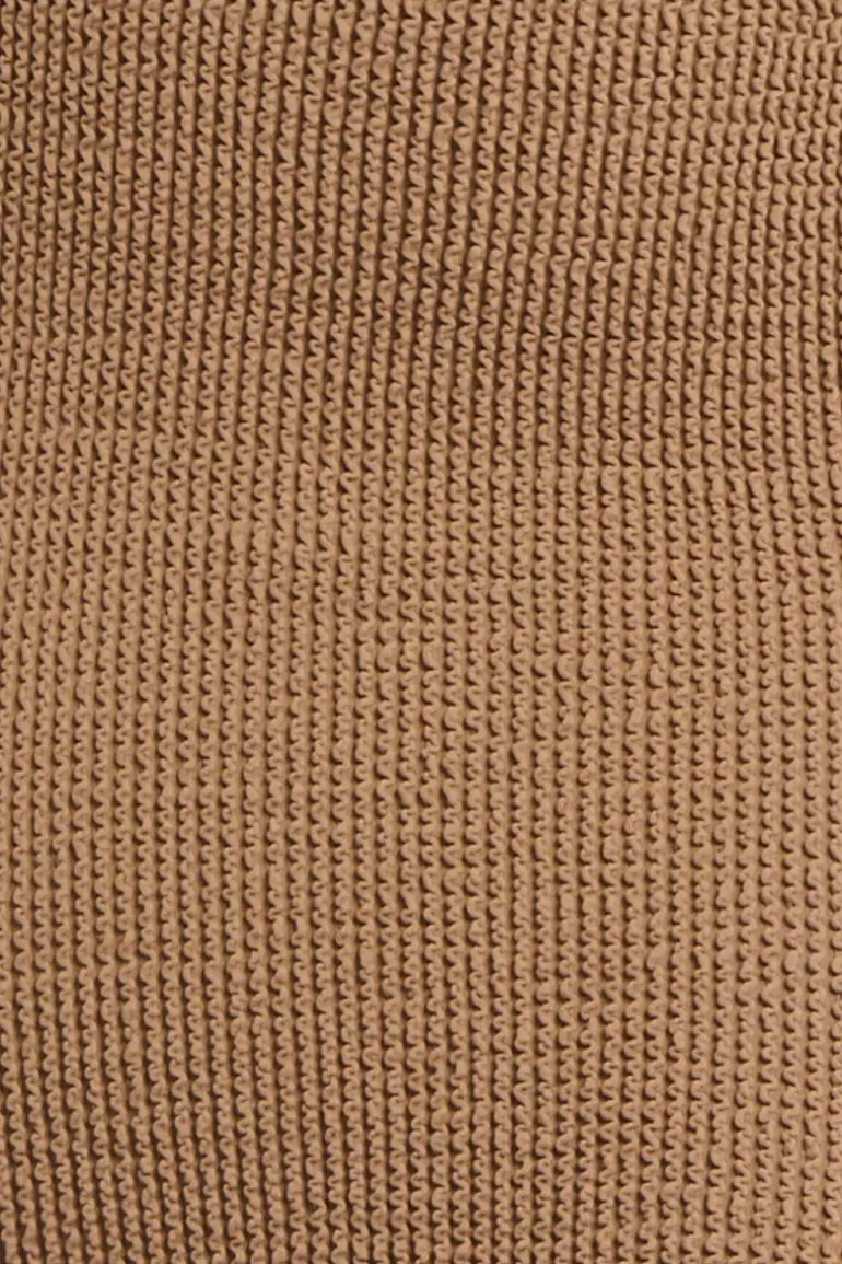 Ring Scene Brief in Hazelnut