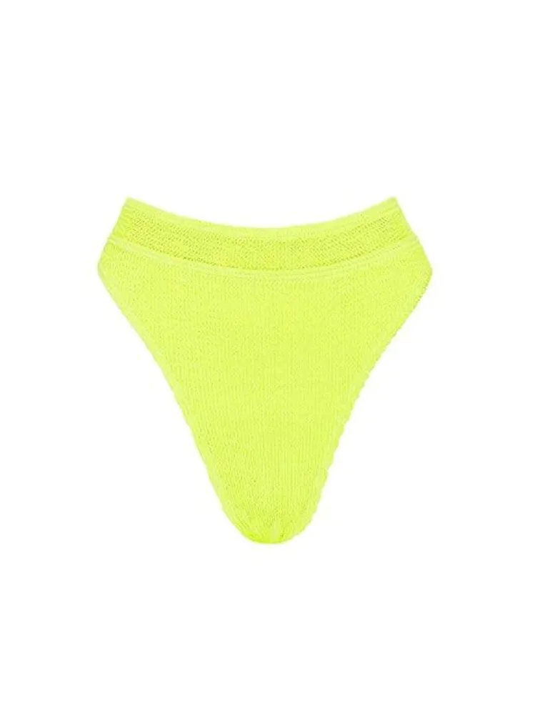 Savannah Brief in Sunny Lime