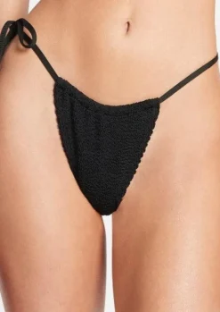 Sparti Brief in Black