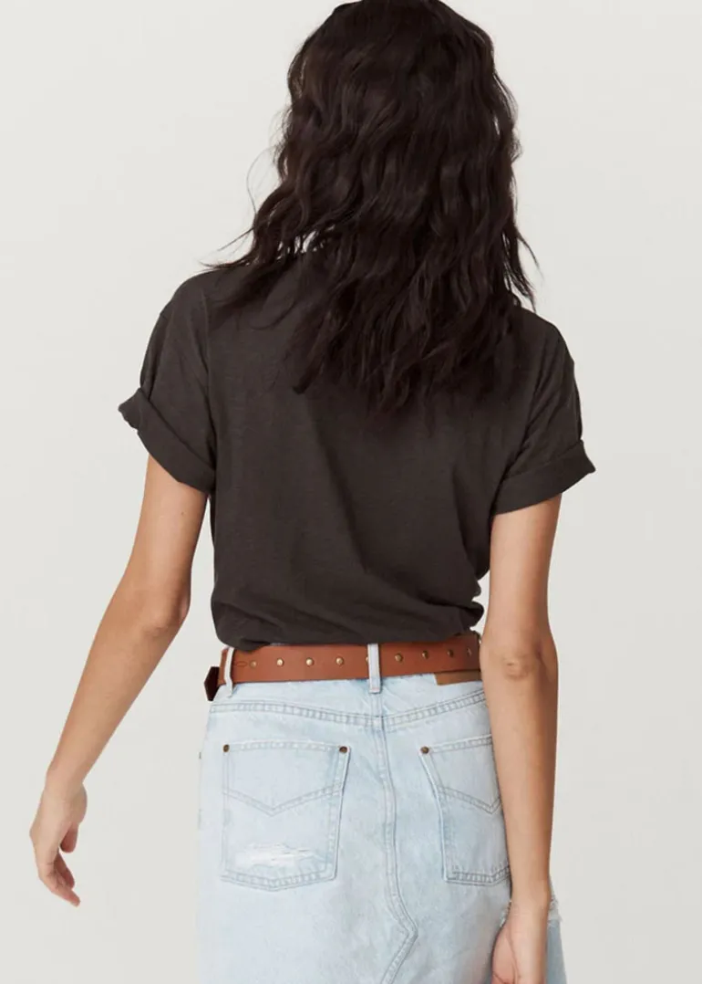 Sweet Nothings Biker Tee