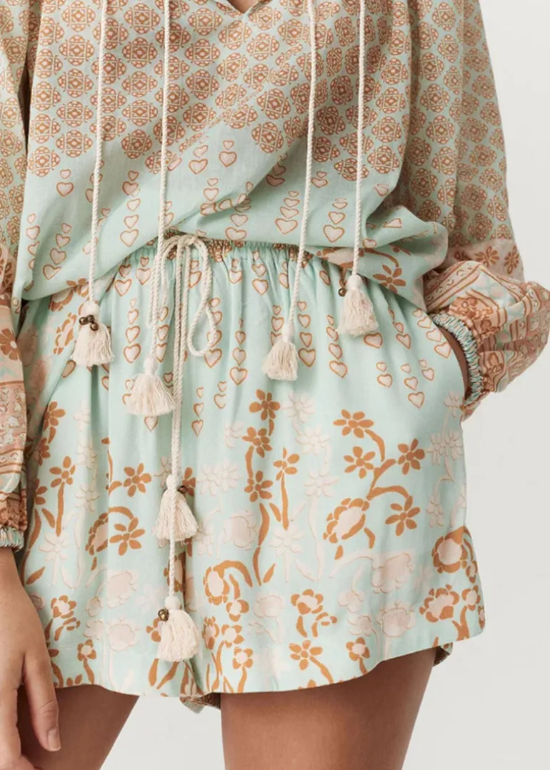 Sweet Nothings Short