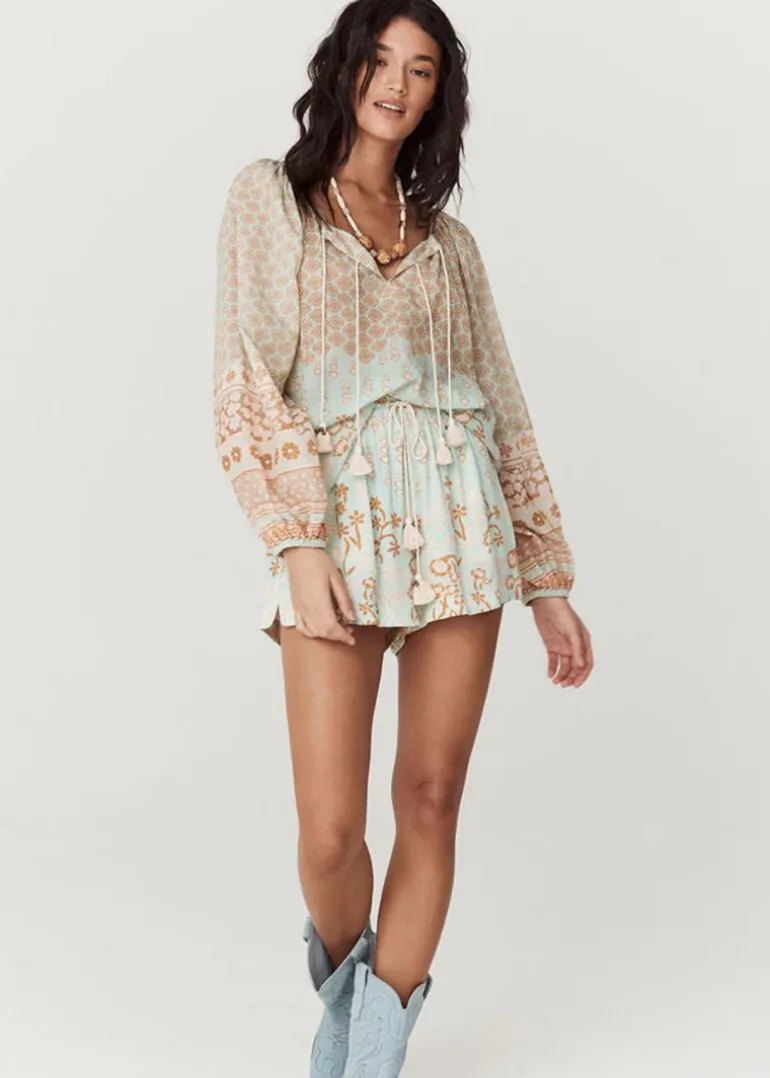Sweet Nothings Short