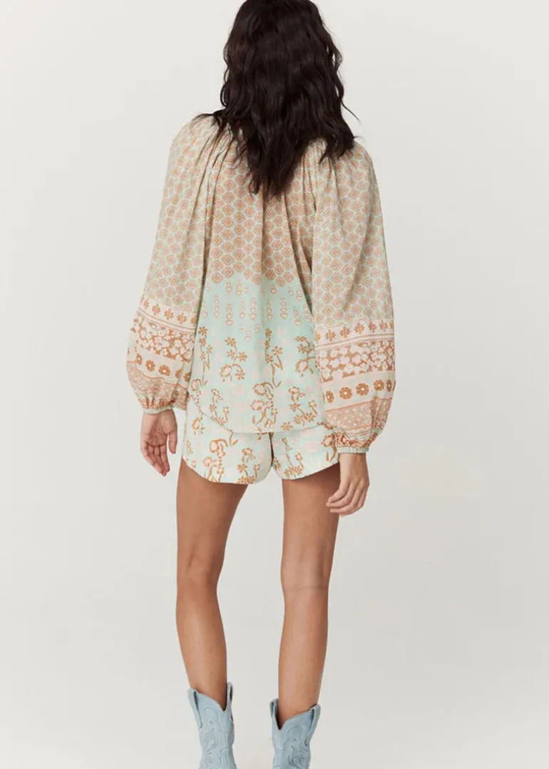 Sweet Nothings Short