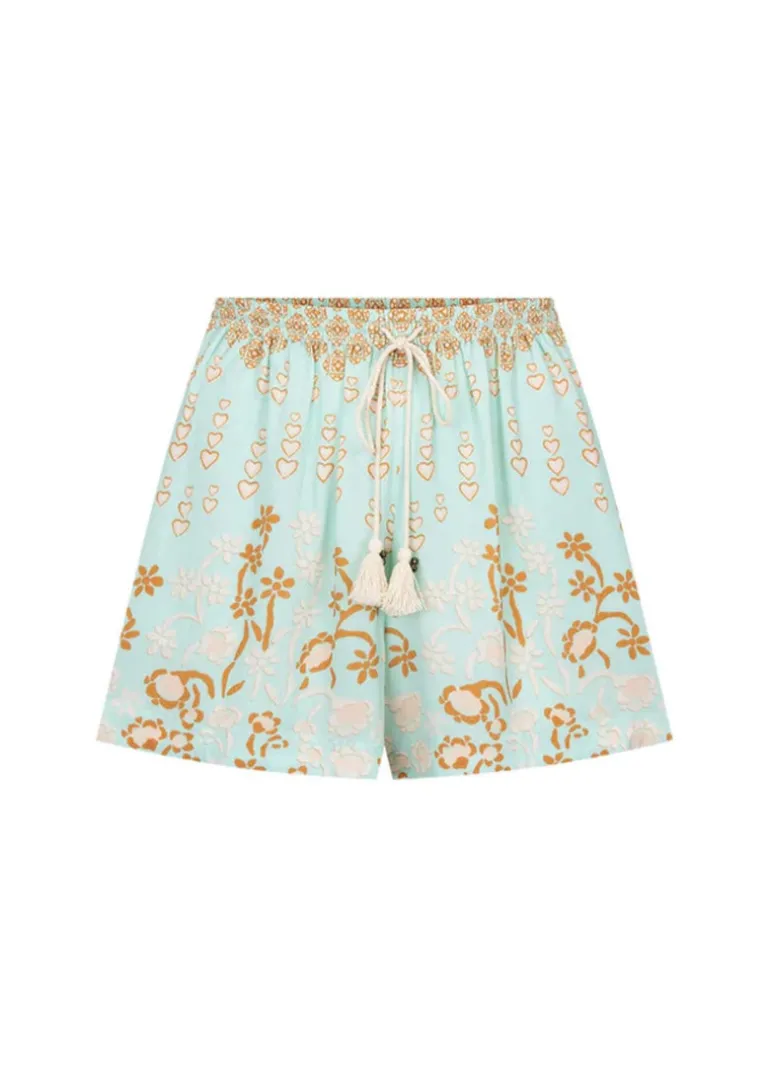 Sweet Nothings Short