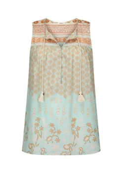 Sweet Nothings Sleeveless Blouse