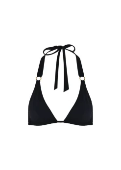 Triangle Ring Bikini Top Mallorca