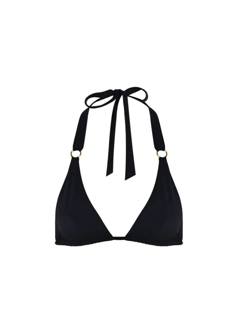 Triangle Ring Bikini Top Mallorca